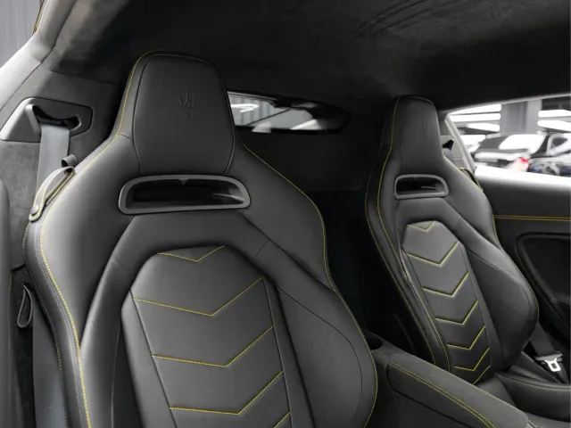Maserati MC20 — Фото автомобиля 20