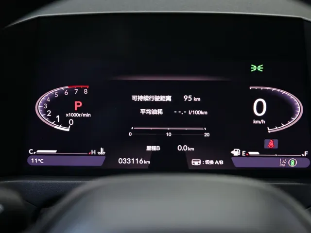 Honda Accord — Фото автомобиля 8