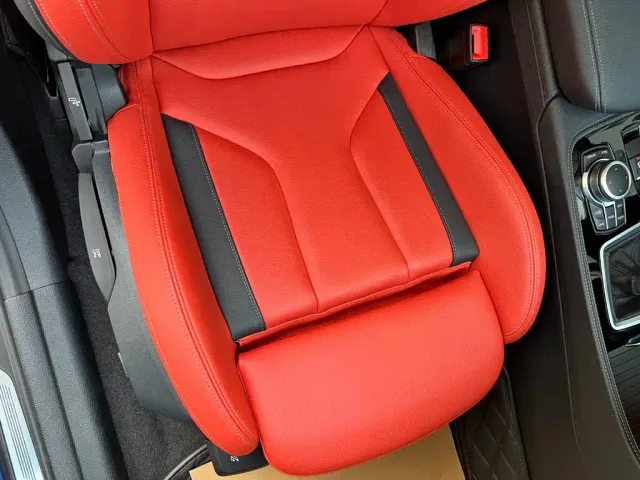 BMW 1 Series — Фото автомобиля 23