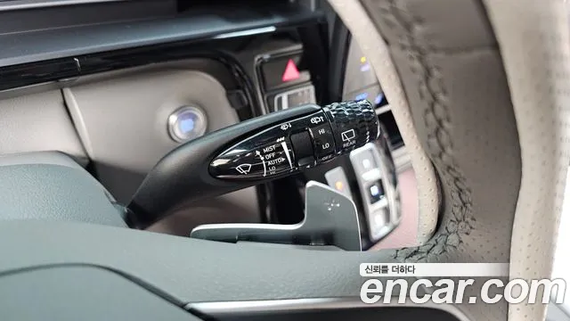 Hyundai Staria — Фото автомобиля 19