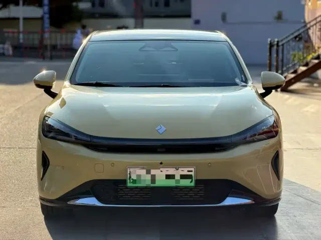 Baojun Xiangjing — Фото автомобиля 2