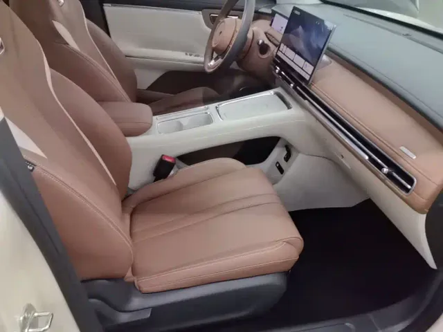 Wuling Bingo S — Фото автомобиля 24