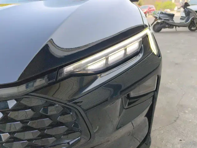 Ford Mondeo — Фото автомобиля 17