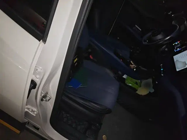 BYD Seagull — Фото автомобиля 24