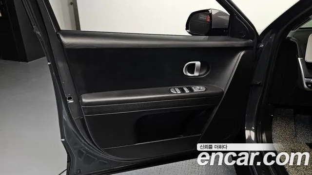 Hyundai Ioniq5 Ioniq5 — Фото автомобиля 24