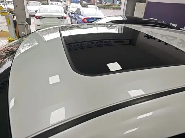 Toyota C-HR — Фото автомобиля 20