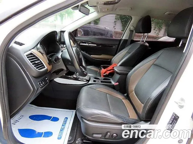 Kia Seltos — Фото автомобиля 5
