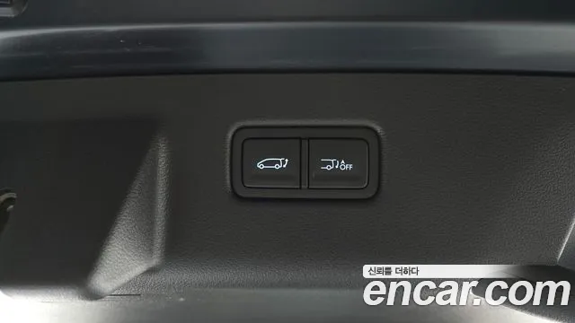 Hyundai Staria Staria Tourer 9 мест — Фото автомобиля 15