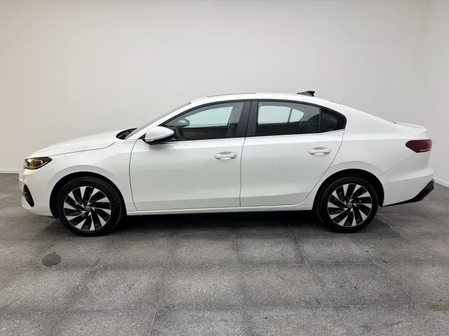 Volkswagen Sagitar — Фото автомобиля 13
