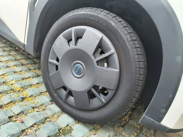 BYD Seagull — Фото автомобиля 25