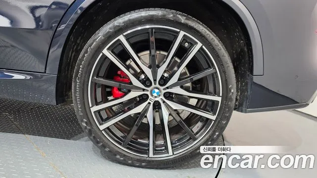 BMW X5 G05 — Фото автомобиля 6