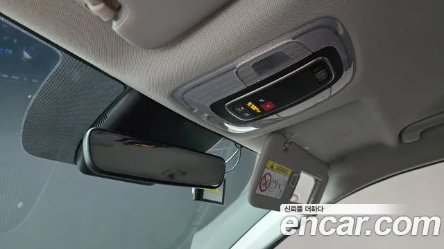 Hyundai AVANTE Avante (CN7) — Фото автомобиля 20