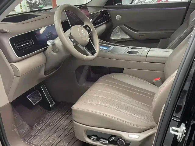 Aito M7 — Фото автомобиля 3