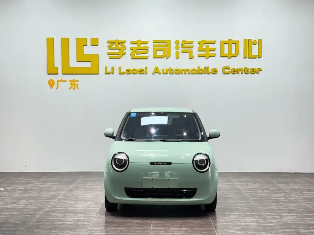 Changan Lumin — Фото автомобиля 2