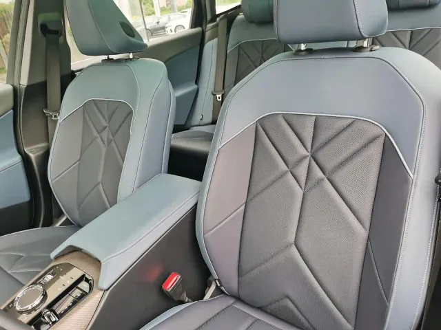 BMW X3 — Фото автомобиля 22