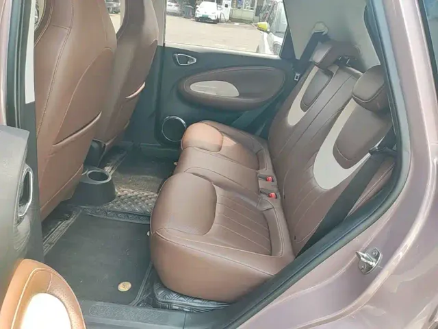 Wuling Bingo — Фото автомобиля 16