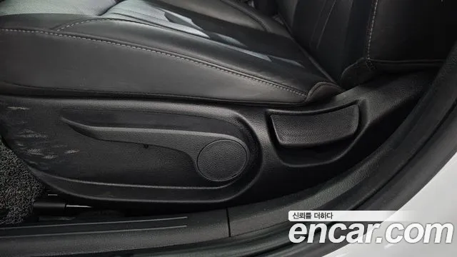 Hyundai Sonata DN8 — Фото автомобиля 30