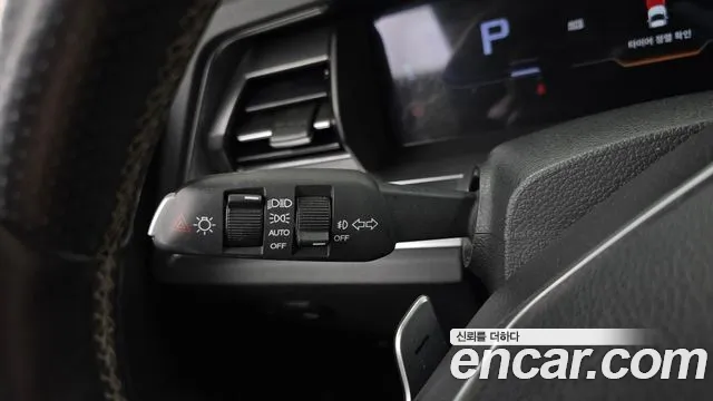 KG_Mobility_Ssangyong Torres Torres Бензин 1.5 4WD — Фото автомобиля 18