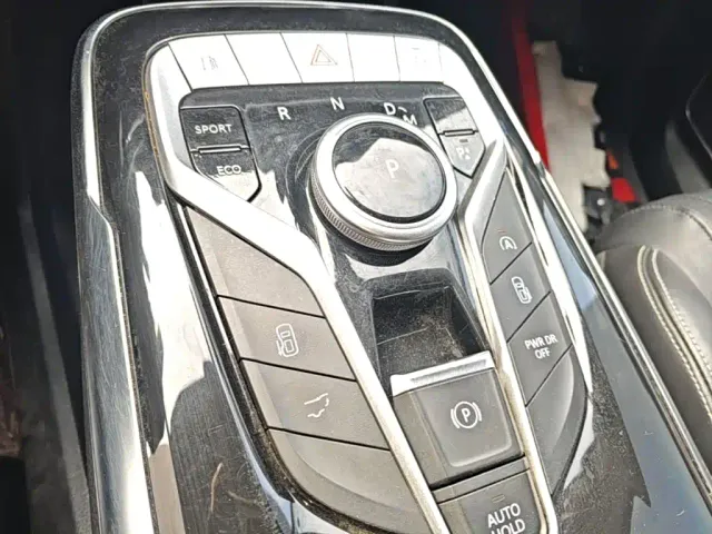 Maxus G20 — Фото автомобиля 13