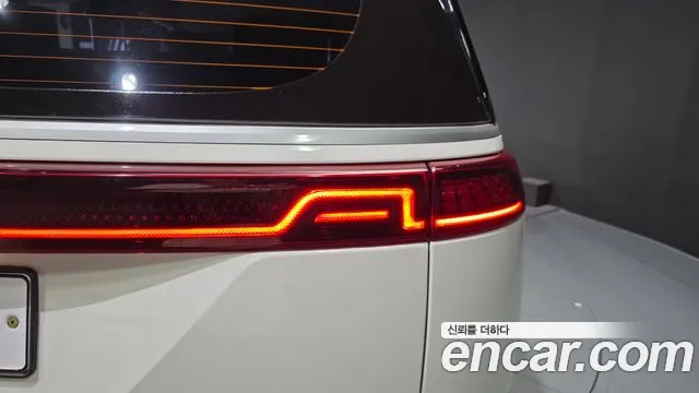 Kia Canival Carnival 4 поколение Дизель 9 мест Prestige — Фото автомобиля 21