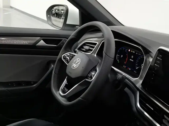 Volkswagen Volkswagen T-ROC 2024 300TSI DSG 2WD Morning Light Edition — Фото автомобиля 22