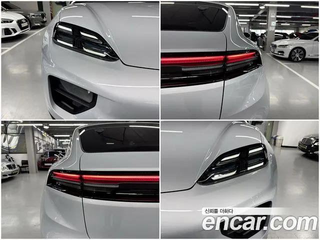 Porsche Macan — Фото автомобиля 8