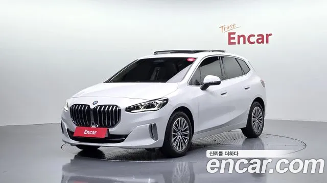 BMW 2-Series — Фото автомобиля 4