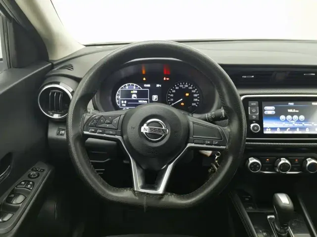 Nissan Kicks — Фото автомобиля 11
