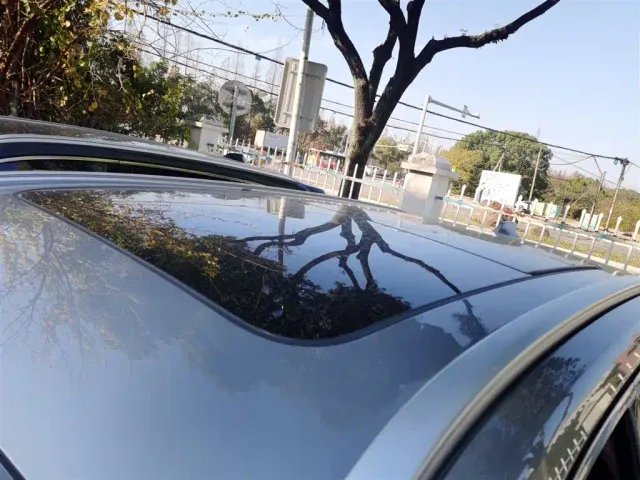 Geely Xingyue L — Фото автомобиля 26