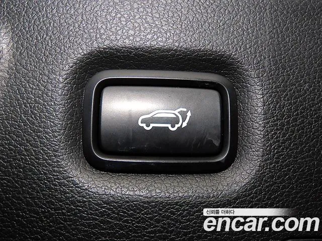 Hyundai Santa Fe New — Фото автомобиля 15