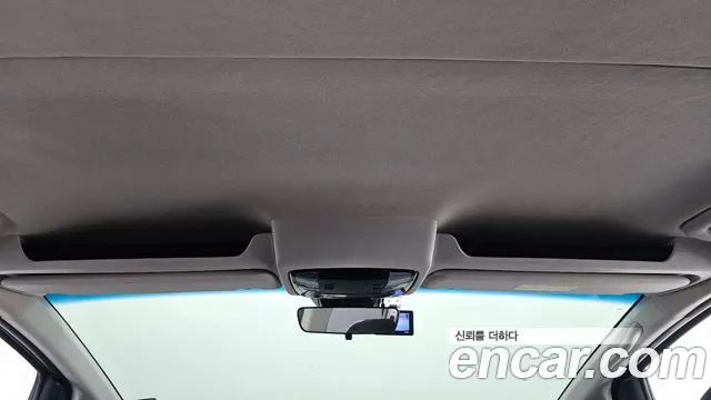 Hyundai Staria — Фото автомобиля 28