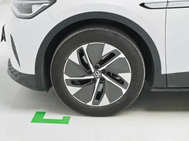 Volkswagen ID.4 Crozz — Фото автомобиля 8