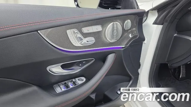 Mercedes-Benz E-Class W213 — Фото автомобиля 27