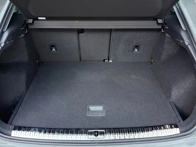 Audi Q3 — Фото автомобиля 13