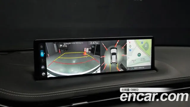Genesis GV70 — Фото автомобиля 16