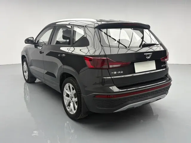 Jetta VS5 — Фото автомобиля 16