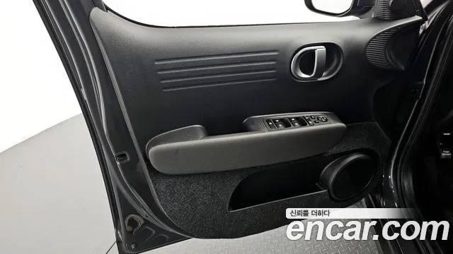 Hyundai Casper Casper Turbo Essential — Фото автомобиля 24