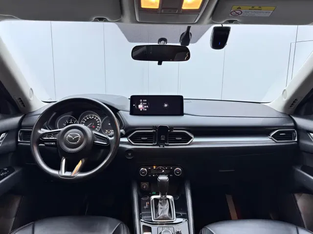 Mazda CX-5 — Фото автомобиля 18