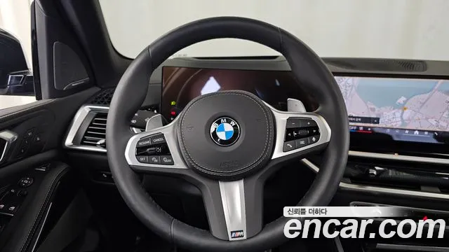 BMW X5 xDrive 40i M Sport — Фото автомобиля 13