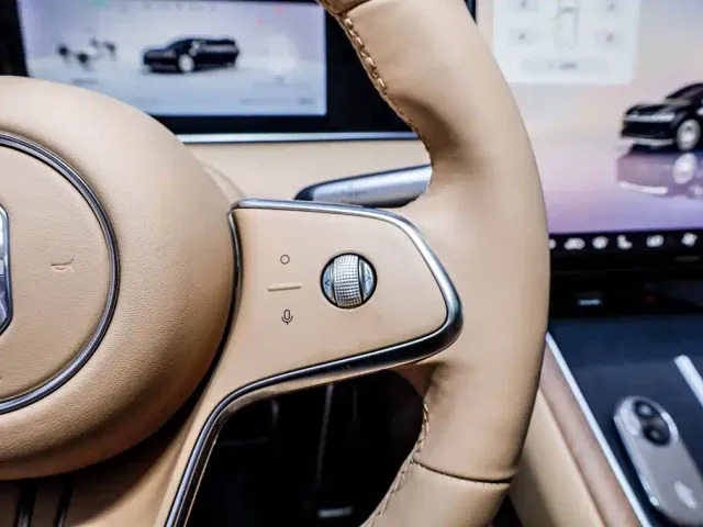 Stelato S9 — Фото автомобиля 15