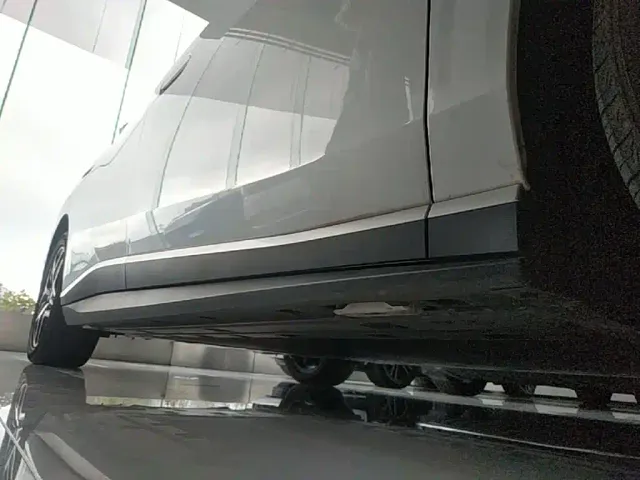 BYD Seal 06 — Фото автомобиля 20