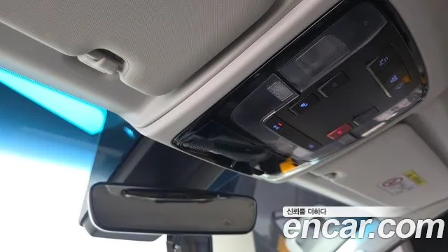 Hyundai Staria Staria L3.5 Школьный автобус — Фото автомобиля 16