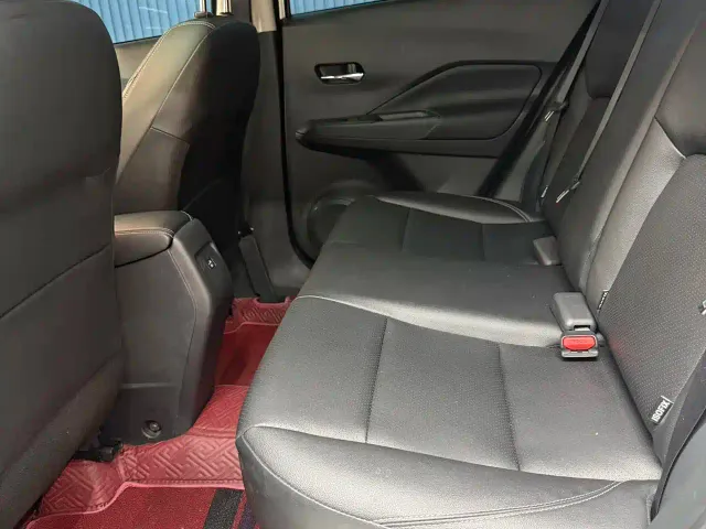 Nissan Kicks — Фото автомобиля 9