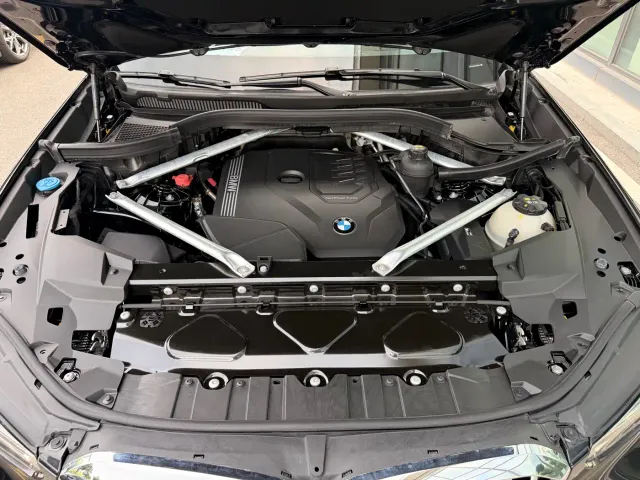 BMW X5 — Фото автомобиля 23