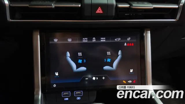 KG_Mobility_Ssangyong Torres Torres Бензин 1.5 2WD — Фото автомобиля 29