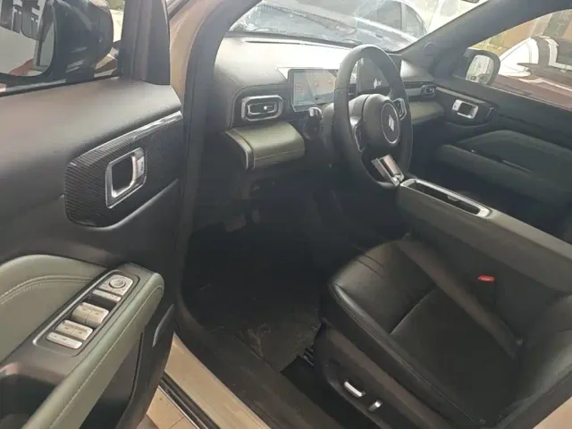 Baojun Yep Plus — Фото автомобиля 15