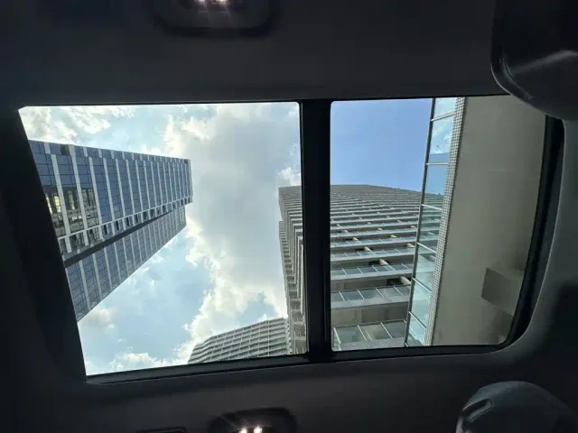 Ford Edge — Фото автомобиля 13