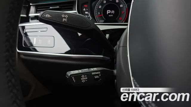 Audi A8 55 TFSI quattro Premium LWB — Фото автомобиля 19