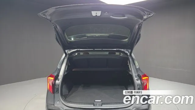 Kia Seltos Seltos (New) — Фото автомобиля 20