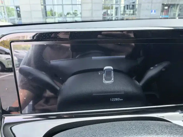 Kia Seltos — Фото автомобиля 10